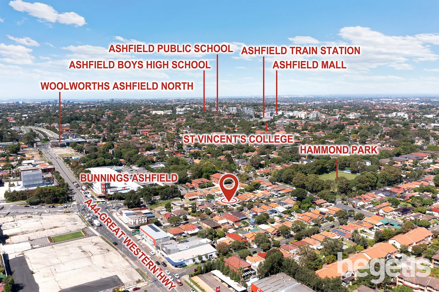Additional image 14 of 11 Earle Avenue, Ashfield NSW 2131