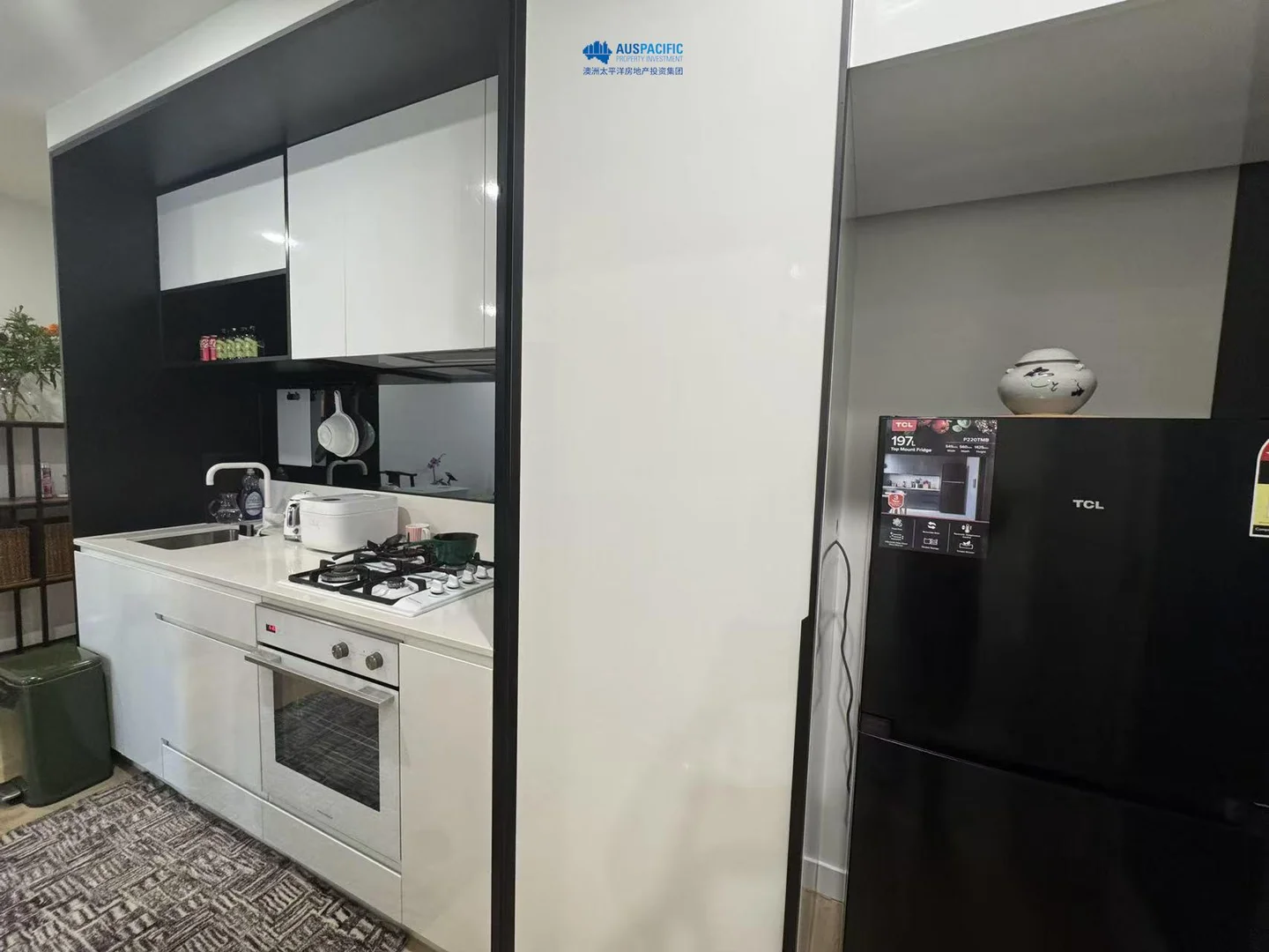 Additional image 3 of 1101/296 Little Lonsdale Street, Melbourne VIC 3000
