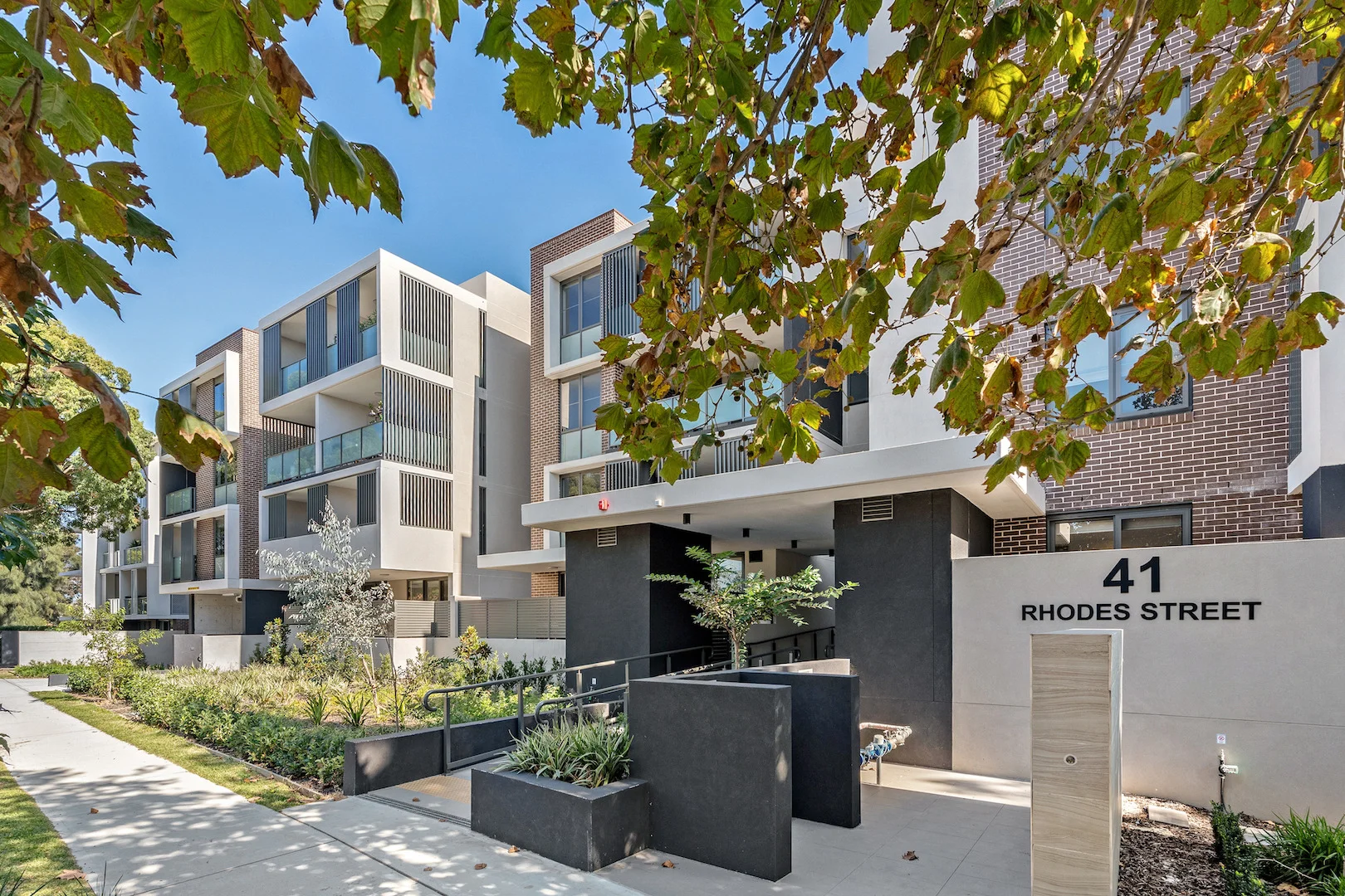 Additional image 11 of 306/41 Rhodes Street, Hillsdale NSW 2036