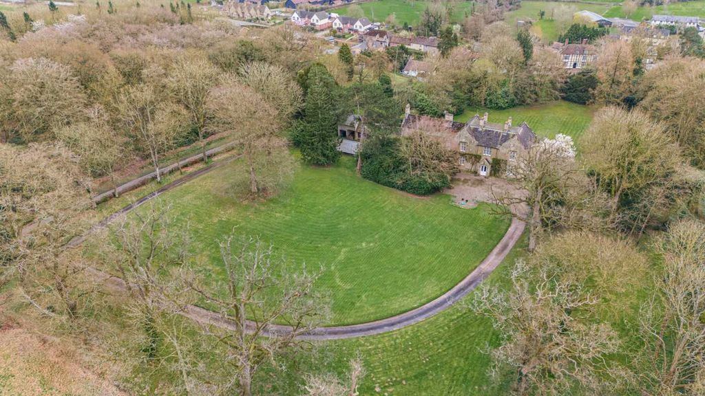 Additional image 35 of 4 bed property for saleShobdon, Leominster HR6