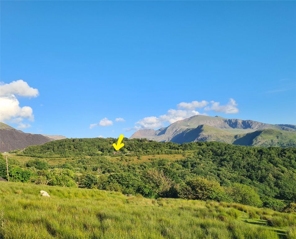 Additional image 20 of 6 bed detached house for saleDinorwic, Caernarfon, Gwynedd LL55
