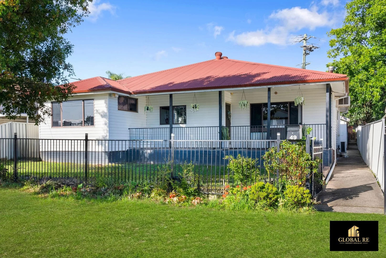 49 Coleraine Street, Fairfield NSW 2165
