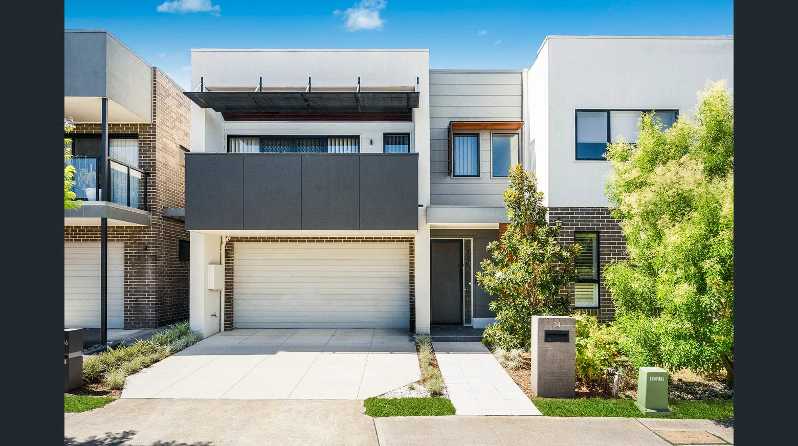 34 Putters Circuit, Blacktown NSW 2148