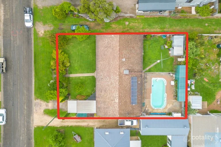 Additional image 10 of 3 Berrigan Street, Tocumwal NSW 2714