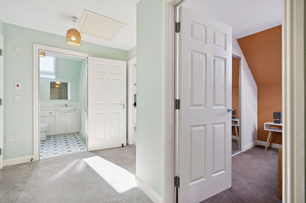 Additional image 2 of 1 bed flat for saleErskine Street, Stirling FK7