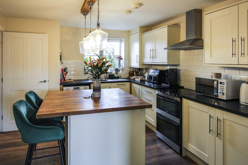 Additional image 3 of Elsey Close, Skipton, North Yorkshire, BD23