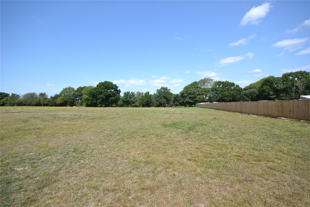 Additional image 6 of Land for saleSilver Street, Sway, Lymington, Hampshire SO41