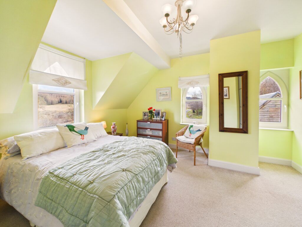 Additional image 29 of 4 bed detached house for saleSheean, Kilmichael Glen, By Lochgilphead, Argyll PA31