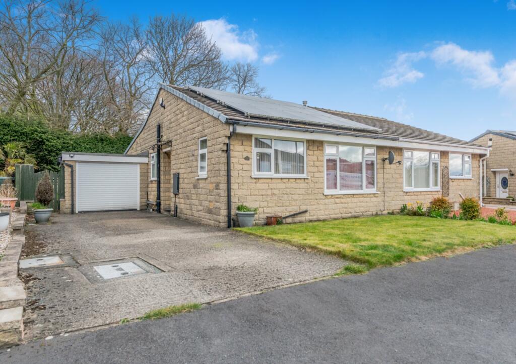 Thorndene Way, Westgate Hill, Bradford, BD4