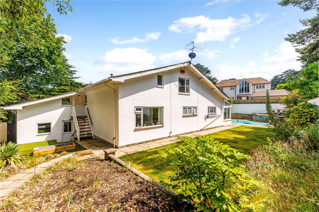 Additional image 20 of Ravine Road, Canford Cliffs, Poole, Dorset, BH13