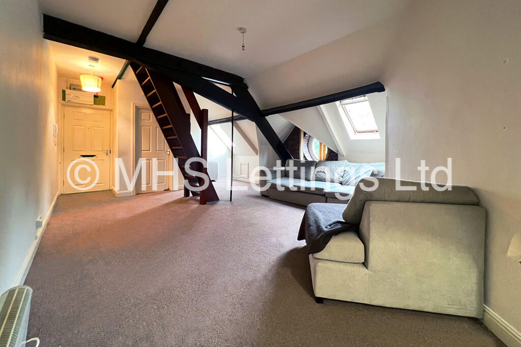 Additional image 2 of Flat 10, Olivias Court, 67 Smith Lane, Bradford, BD9 6DD 