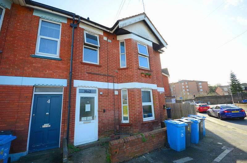 2 Princess Road, Poole