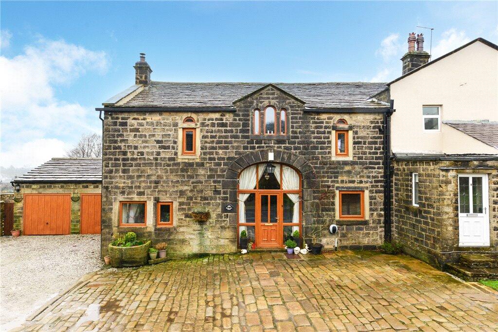 Additional image 31 of Shaw Lane, Oxenhope, Keighley, West Yorkshire, BD22