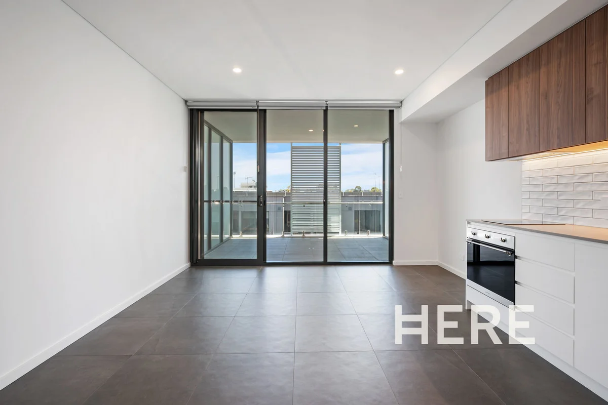 Additional image 3 of 406/636 Newcastle Street, Leederville WA 6007