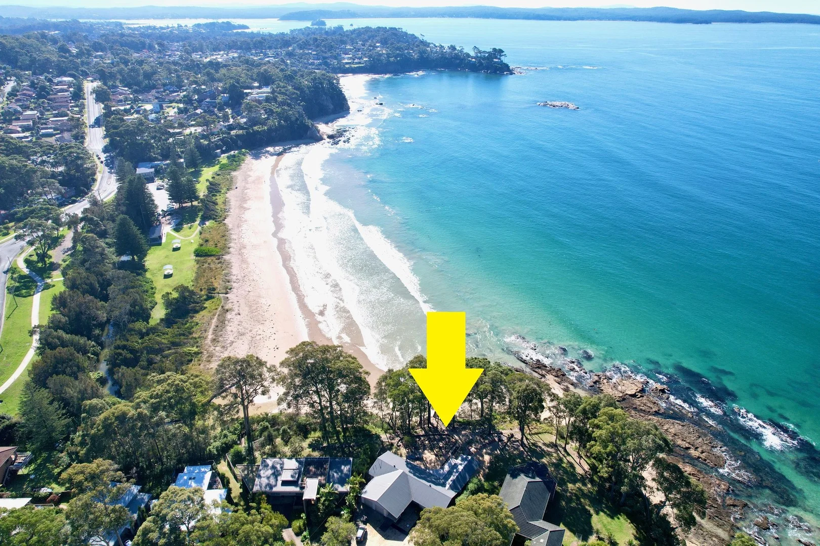 12 Billabong Place, Surf Beach NSW 2536