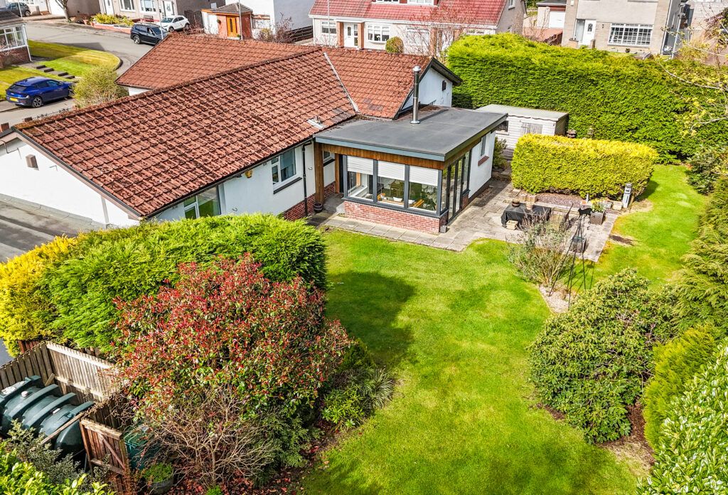 Additional image 6 of 3 bed detached house for saleMoray Avenue, Cairnhill, Airdrie ML6