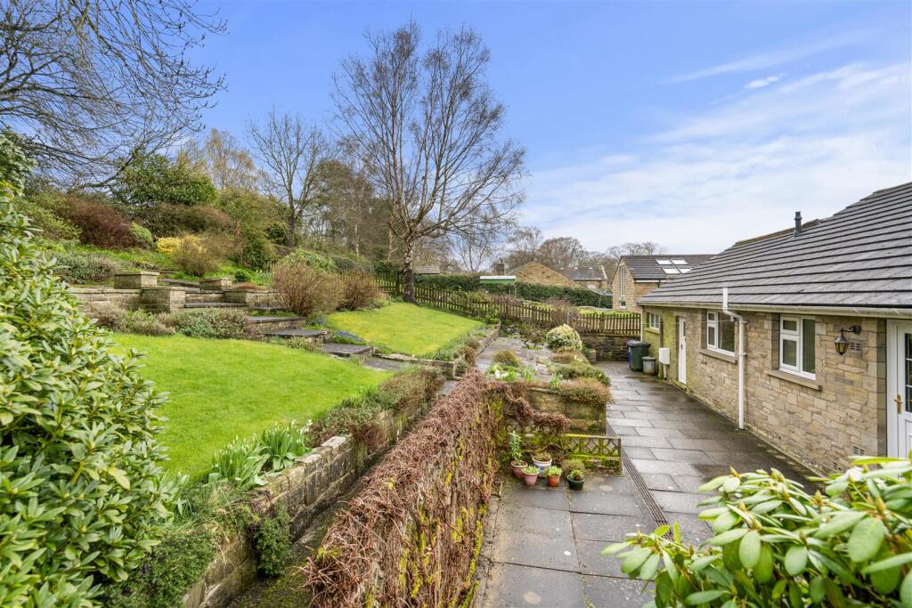 Woodlands, Chapel Hill, Skipton photo 5