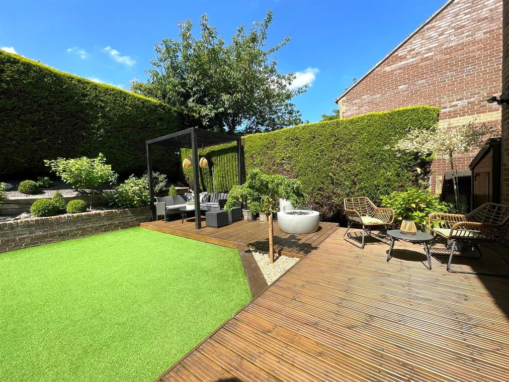 Additional image 21 of 4 bed detached house for saleCastle Park, Aldbrough, Hull HU11