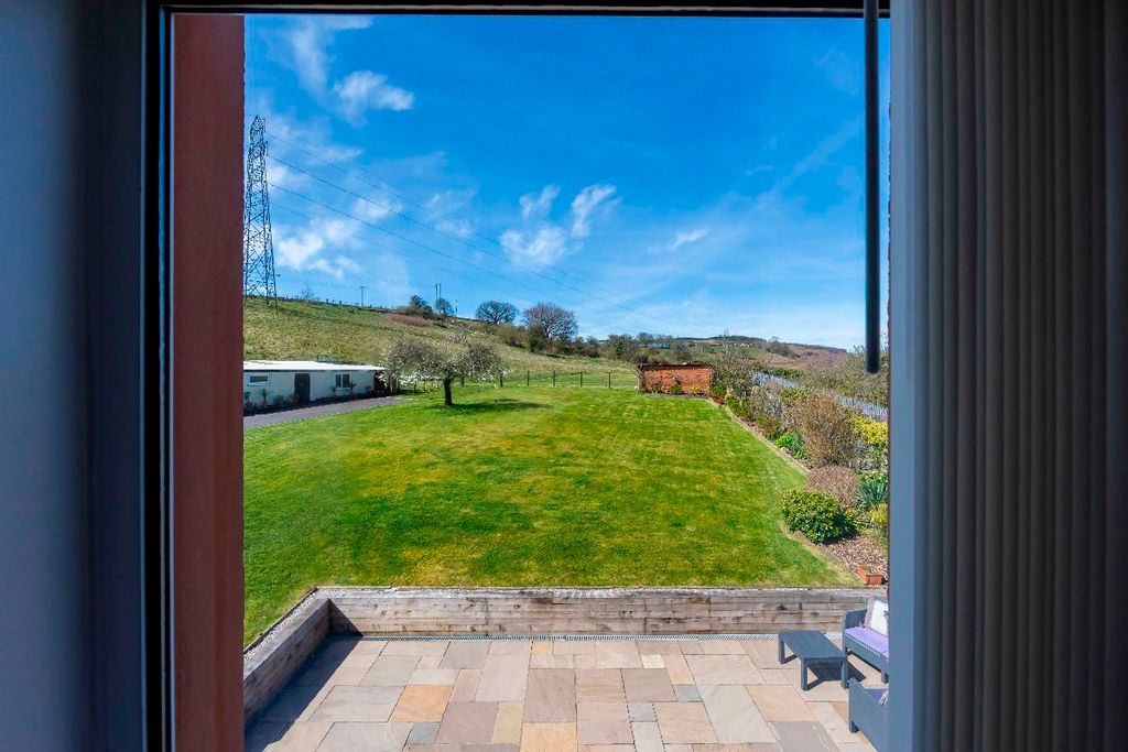 Additional image 24 of 5 bed detached house for salePenrhiwceiber Farm, Llanwonno Road, Mountain Ash CF45