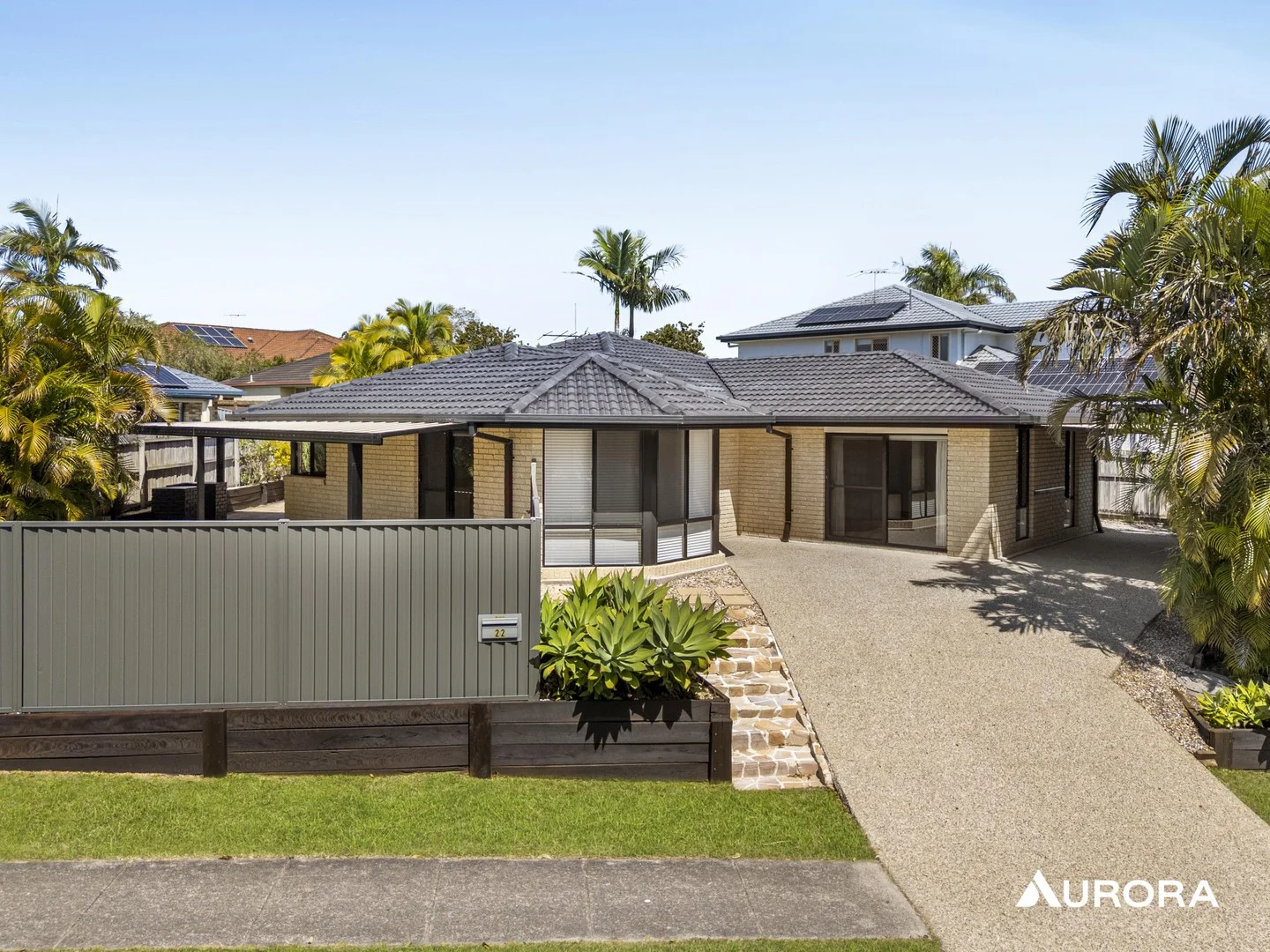 22 Brookvale Drive, Victoria Point QLD 4165