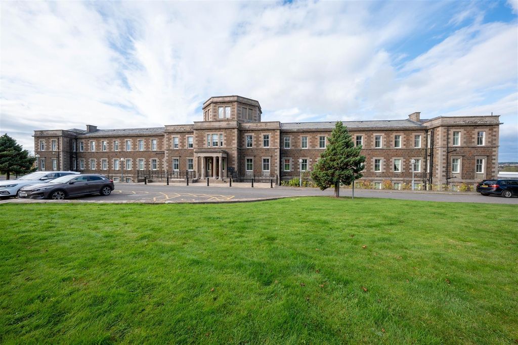 Additional image 29 of 2 bed flat for saleJames Murray Buildings, Muirhall Road, Perth PH2
