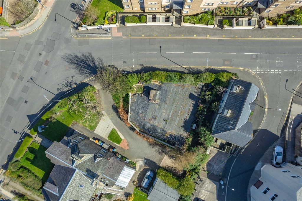 Additional image 9 of Land for salePlot 1, Dirleton Avenue, North Berwick, East Lothian EH39