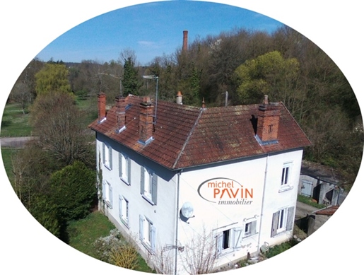 Additional image 8 of Jouet-sur-l'Aubois (Cher)