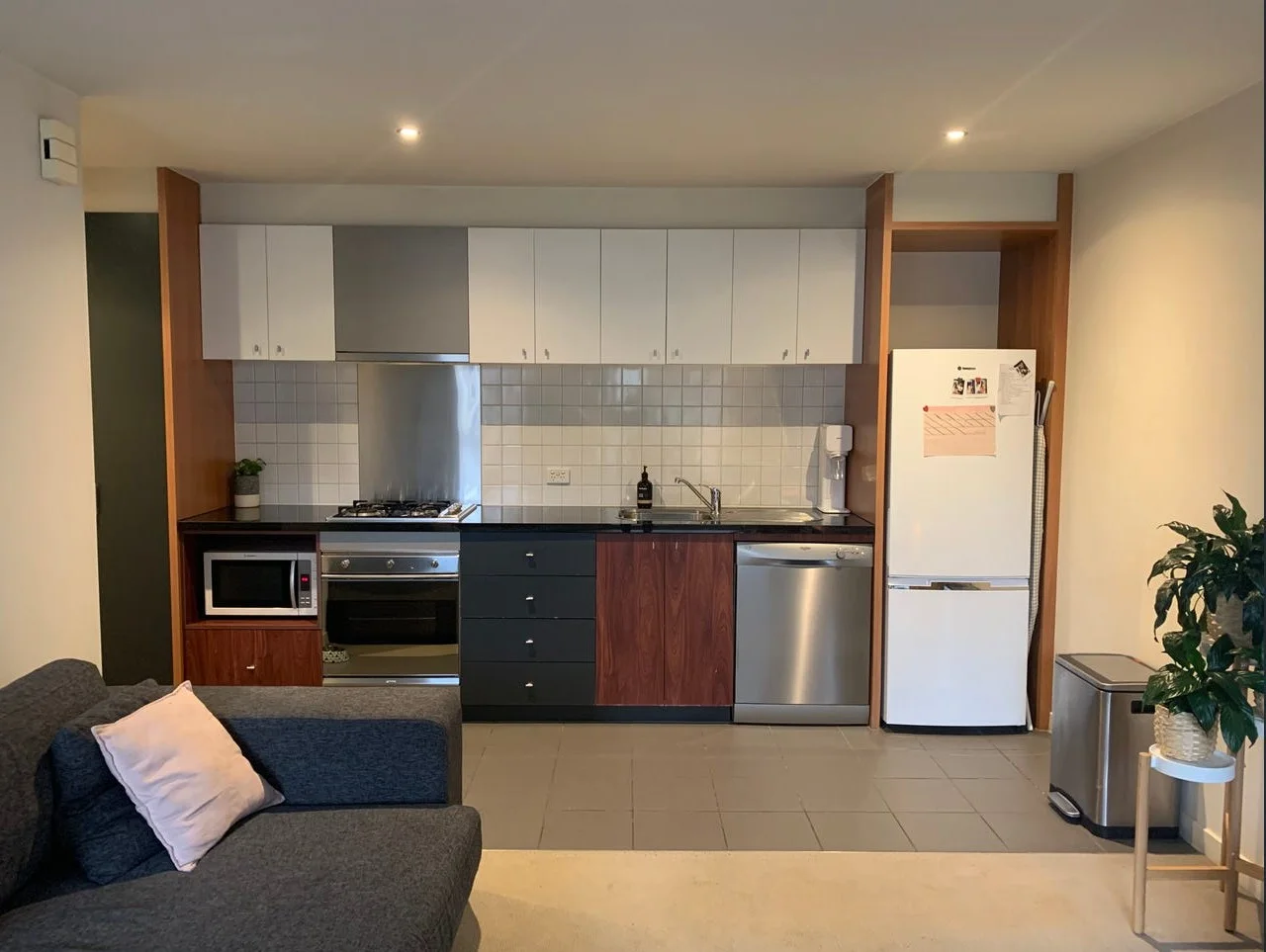 Additional image 2 of 3/80 Trenerry Crescent, Abbotsford VIC 3067