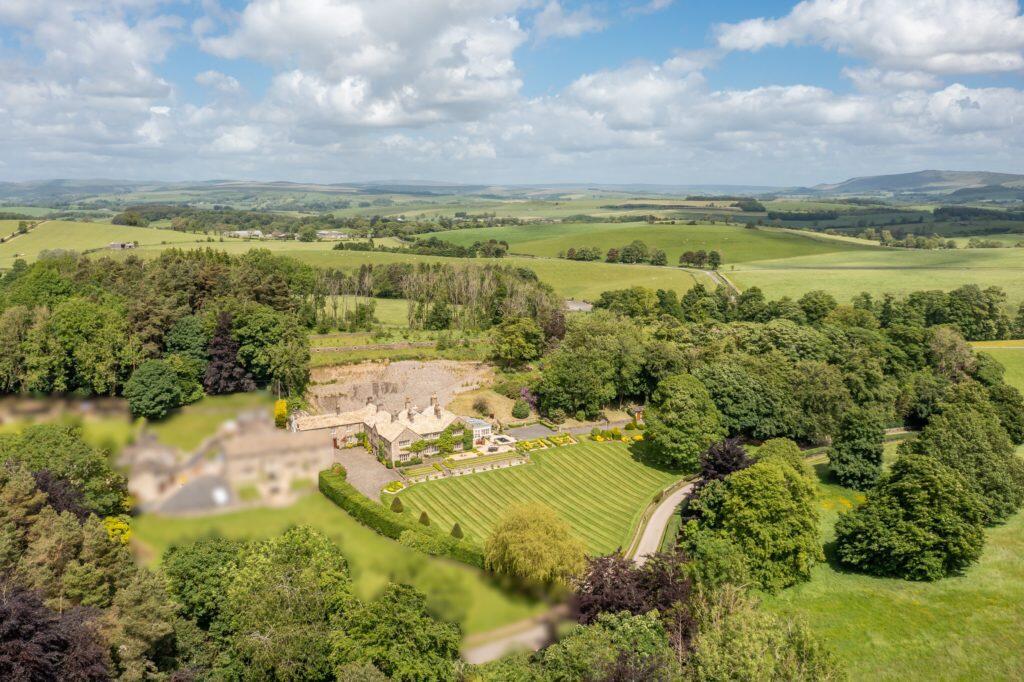 Additional image 78 of Manor House for Sale – Stainton Cotes, Coniston Cold, Skipton, BD23 4EN