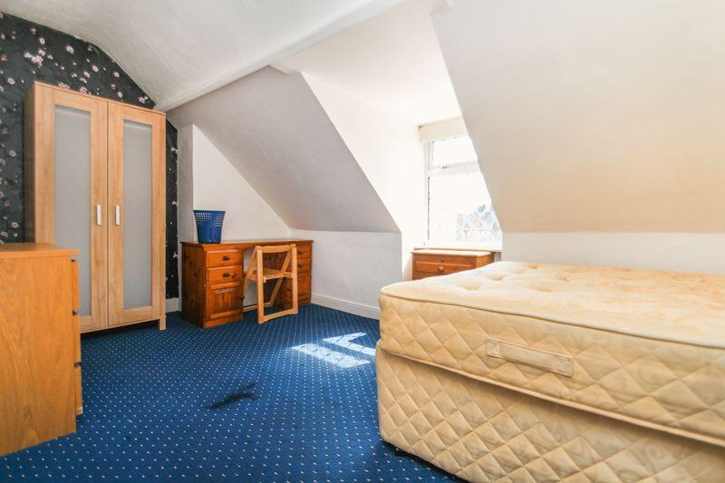 Additional image 12 of Five Double Bedroom Student House, Bournemouth Town Centre