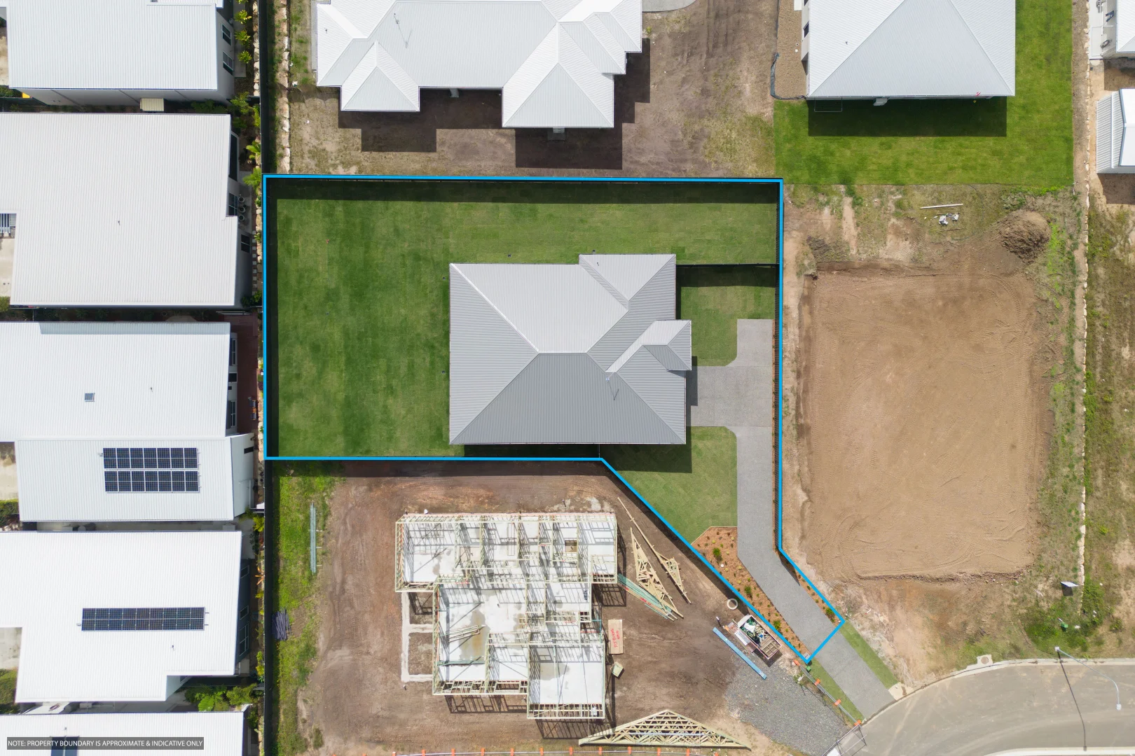 Additional image 23 of 7 Woodruff Crescent, Nikenbah QLD 4655