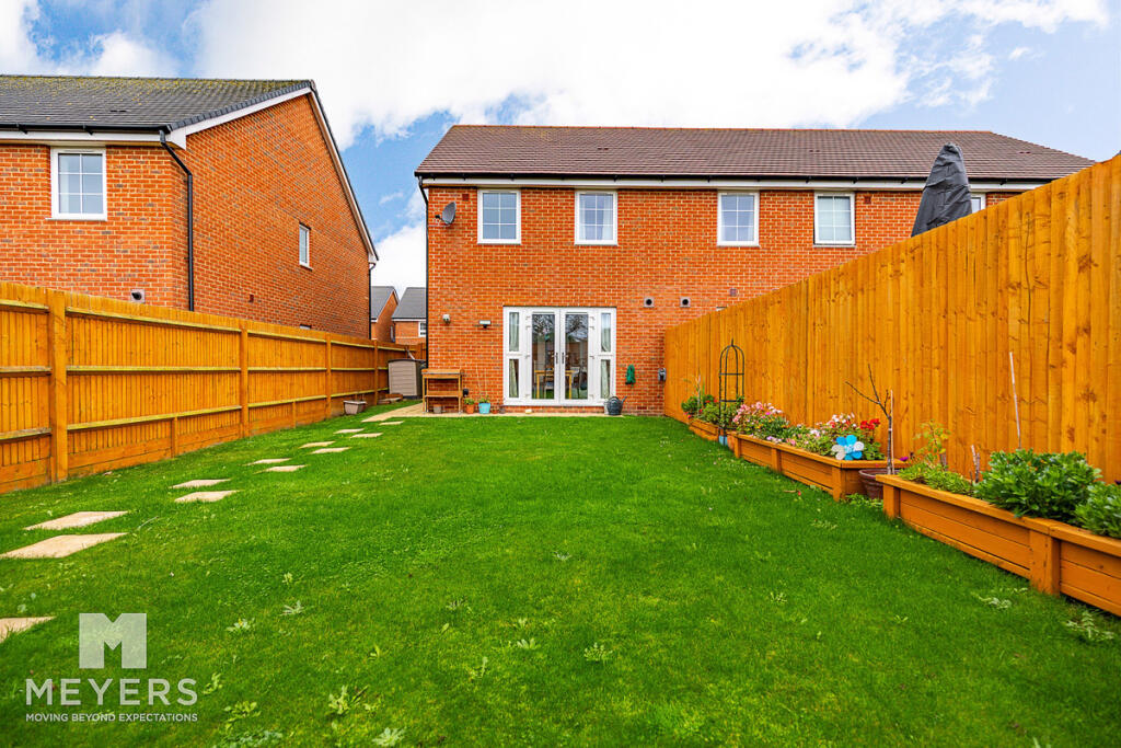 Additional image 3 of Tabitha Close, Poole, BH15 4