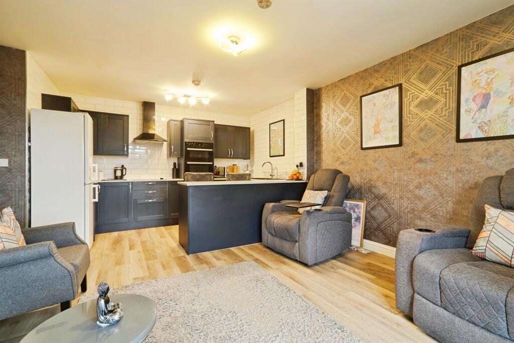 Additional image 8 of Chapman Road, Thornbury, BRADFORD