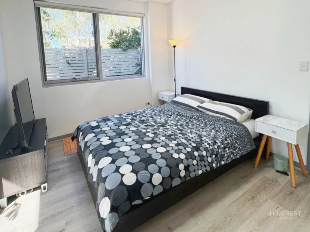 Additional image 5 of EG09/3 Adonis Avenue, Rouse Hill NSW 2155