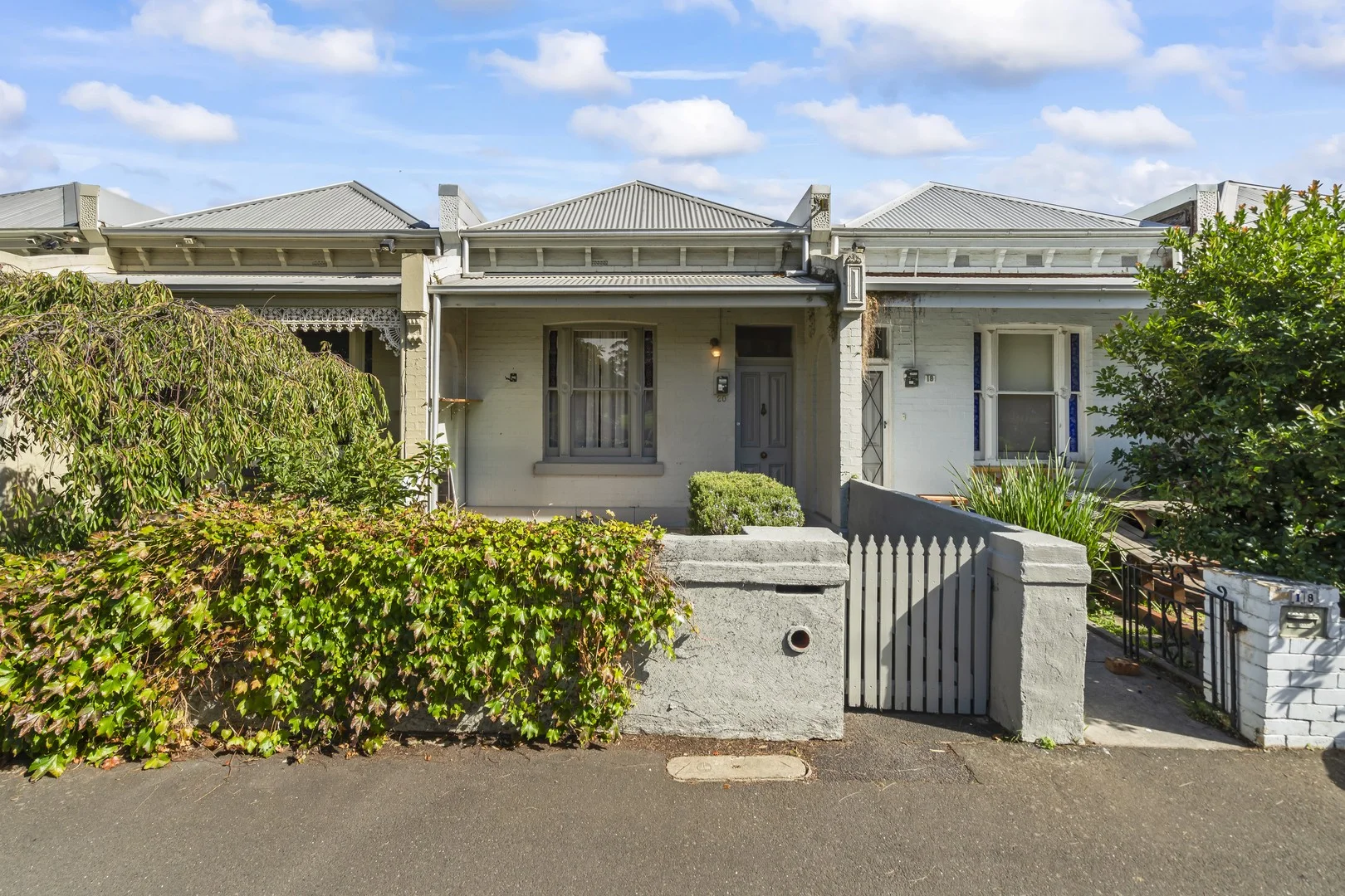 20 Park Grove, Richmond VIC 3121