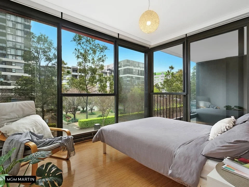 Additional image 2 of 204/4 Ascot Avenue, Zetland NSW 2017