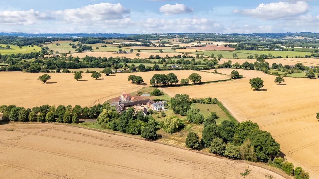 Additional image 12 of 6 bed detached house for saleMunsley, Ledbury, Herefordshire HR8