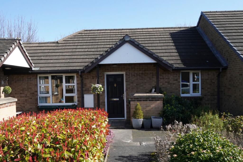 The Meadows, Wibsey, Bradford, BD6