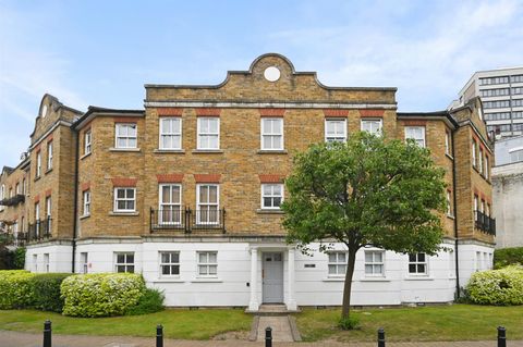 Byron Mews, Hampstead, London NW3