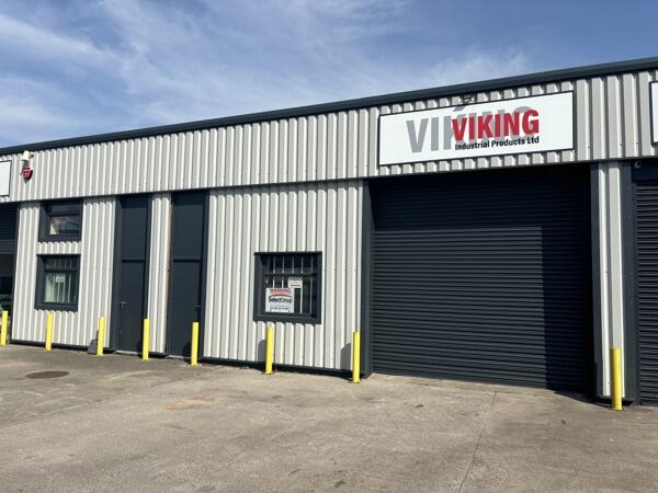 Additional image 2 of Unit 4, Coronation Business Centre, Hard Ings Road, Keighley, West Yorkshire, BD21 3ND