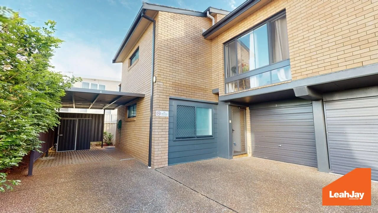 4/15 Fredrick Street, Merewether NSW 2291