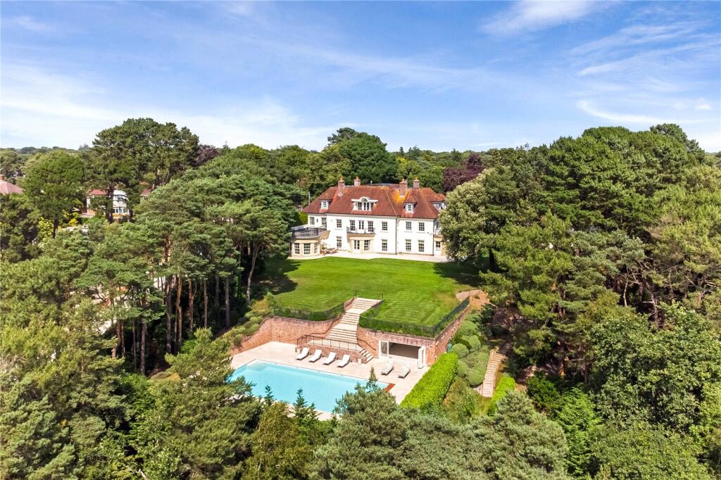 Additional image 2 of Lawrence Drive, Canford Cliffs, Poole, Dorset, BH13