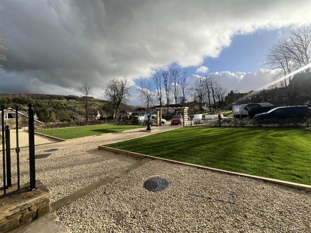 Additional image 19 of Apartment 10, Whin Knowle, Hebden Bridge Road, Oxenhope, Keighley