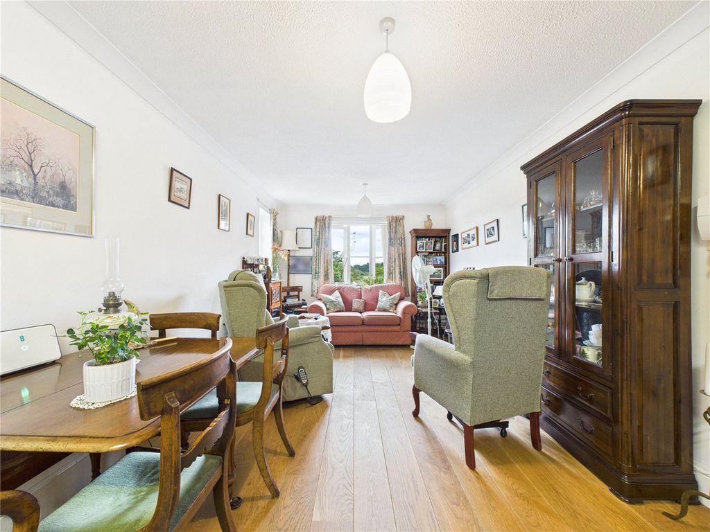 Additional image 2 of 1 bed flat for saleSuffolk Place, Woodbridge, Suffolk IP12