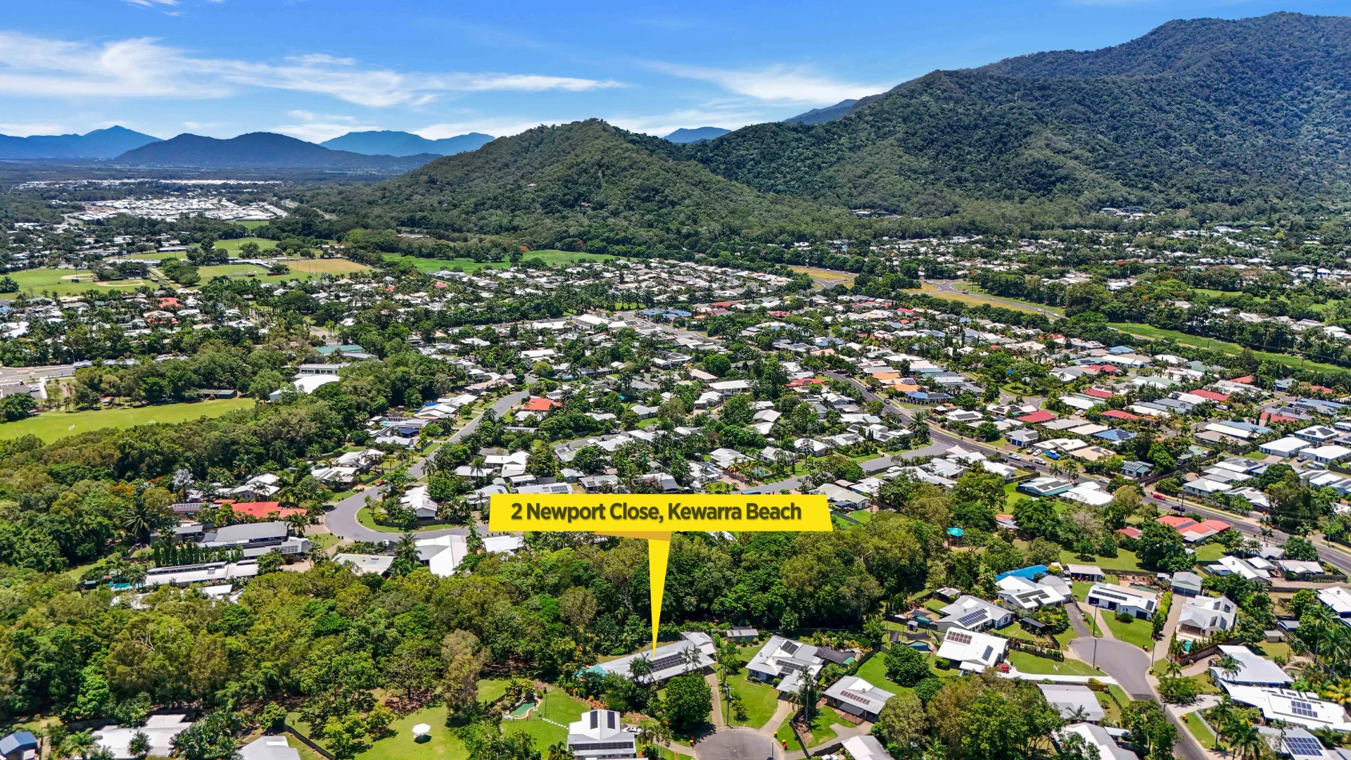 Additional image 27 of 2 Newport Close, Kewarra Beach QLD 4879