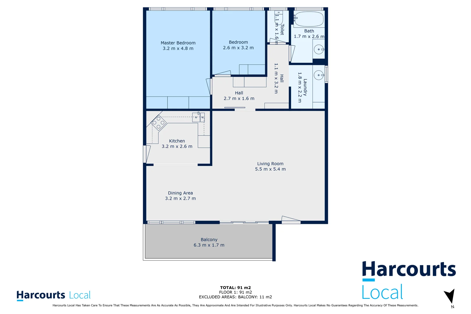 Additional image 13 of 3/16 Riverton Street, Clayfield QLD 4011