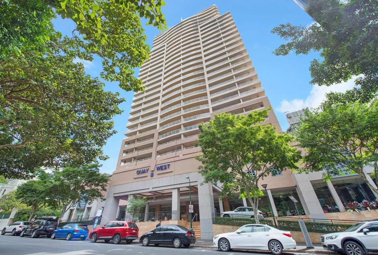 Additional image 16 of 1406/132 Alice Street, Brisbane City QLD 4000