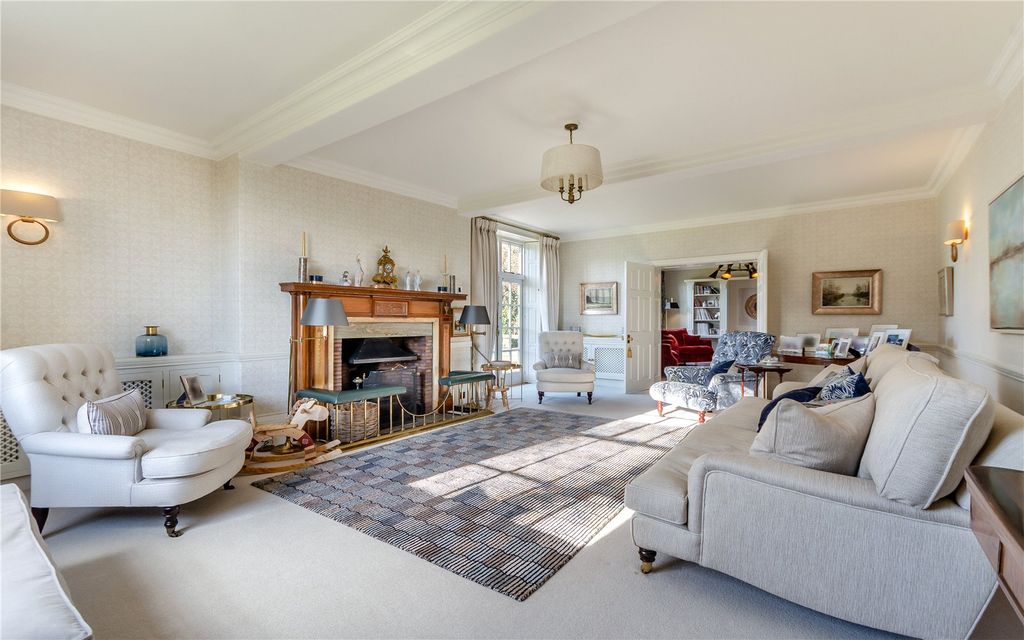 Additional image 2 of 6 bed detached house for saleRadcliffe Road, Cropwell Butler, Nottingham NG12