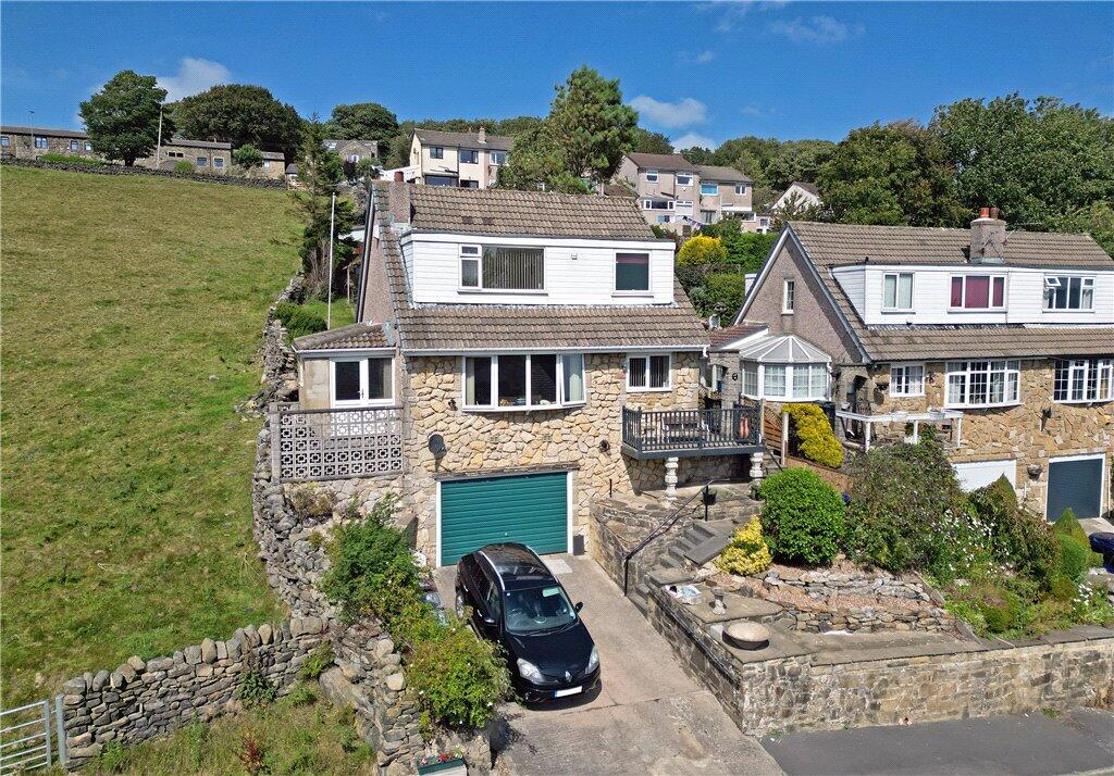 Ryan Grove, Keighley, BD22