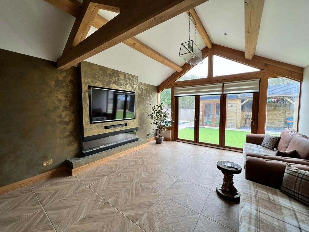 Additional image 3 of 4 bed detached house for saleMaes Marchog Isaf, Glynneath, Neath SA11